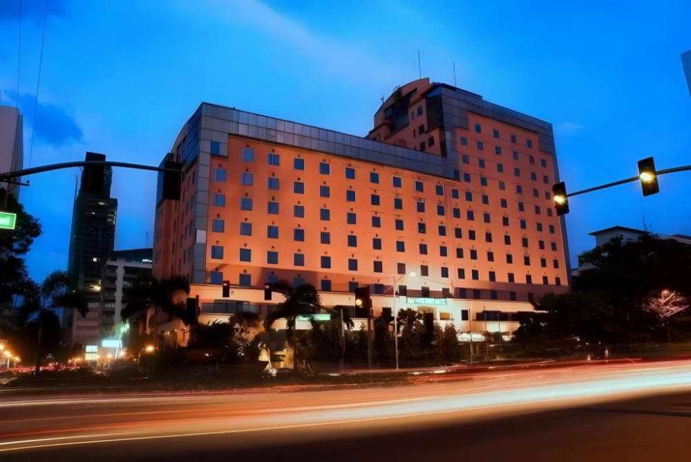 Bayview Park Hotel Image 11