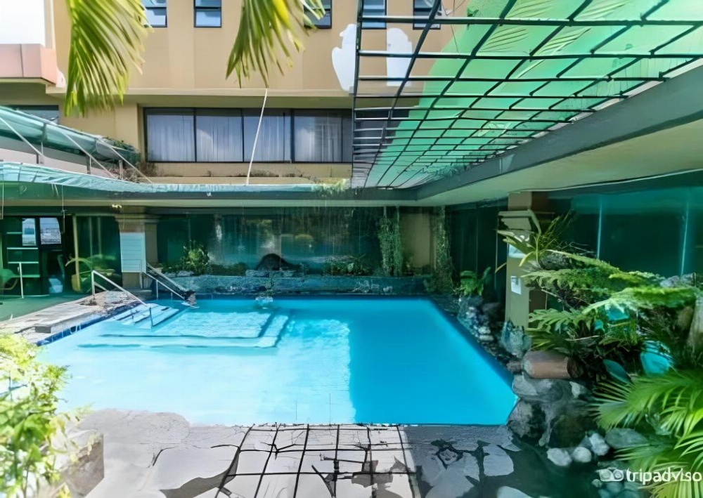 Bayview Park Hotel Image 13