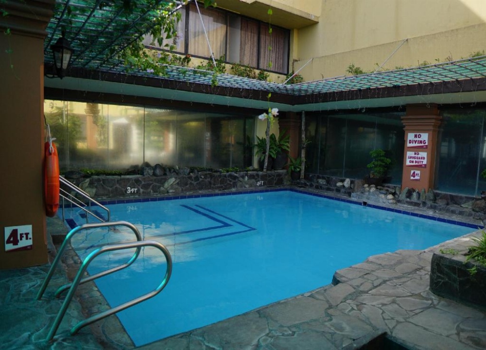 Bayview Park Hotel Image 14