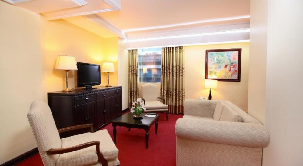 Bayview Park Hotel Image 15