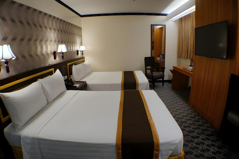 Bayview Park Hotel Image 23