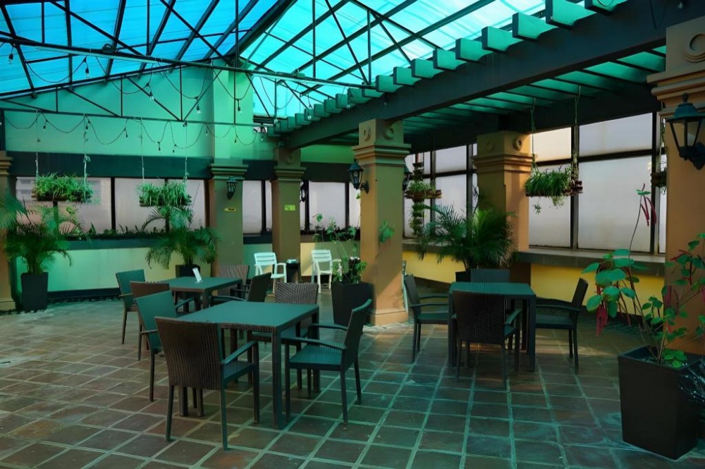 Bayview Park Hotel Image 27
