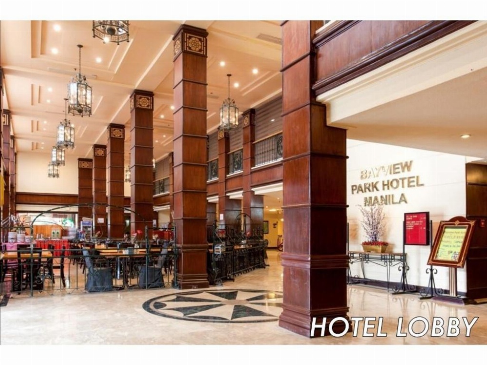 Bayview Park Hotel Image 29