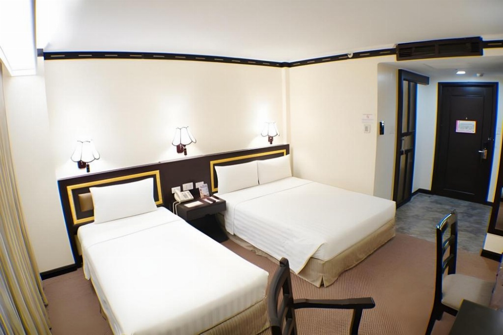Bayview Park Hotel Image 31