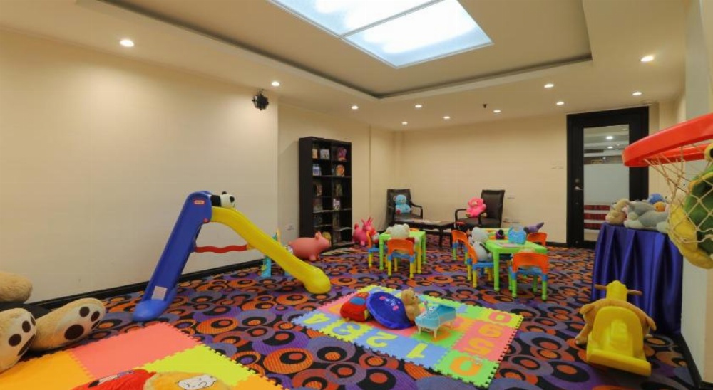 Bayview Park Hotel Image 33