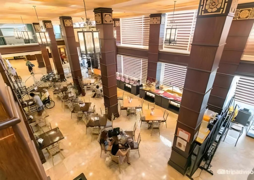 Bayview Park Hotel Image 36