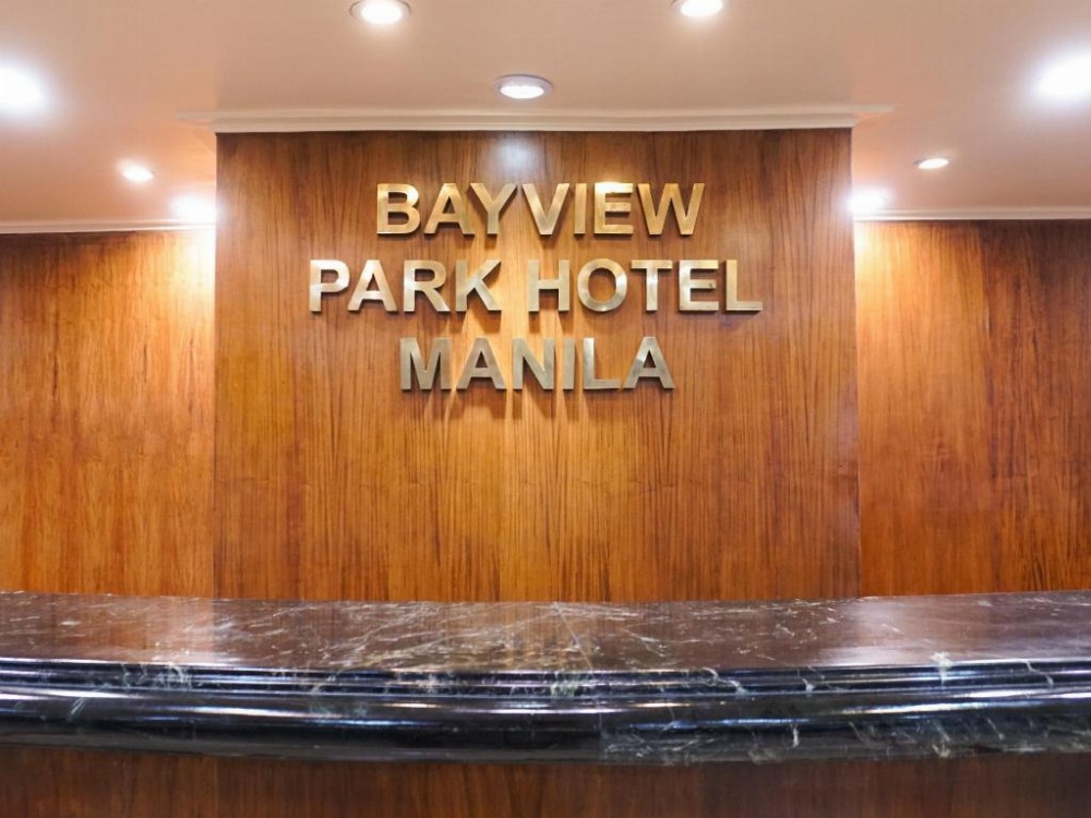 Bayview Park Hotel Image 48