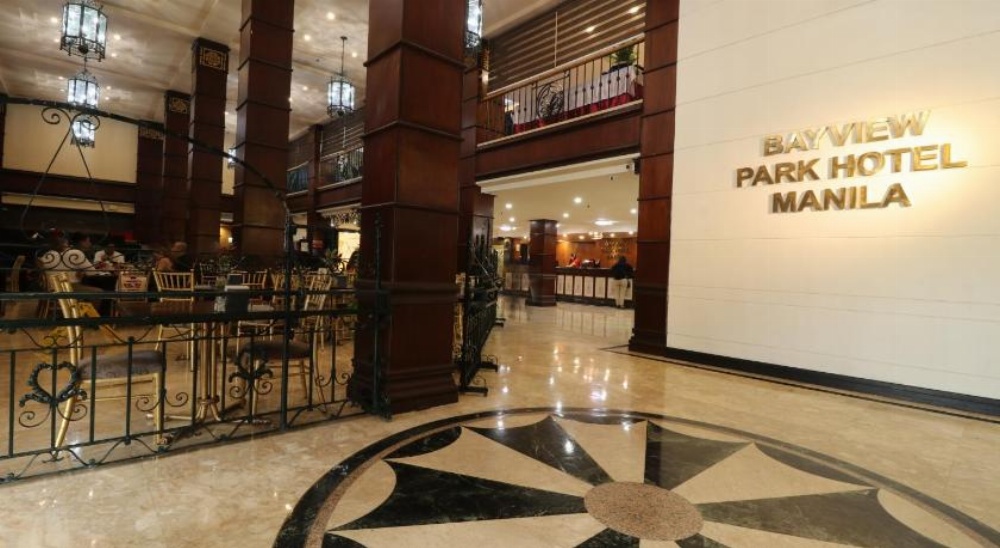 Bayview Park Hotel Image 6