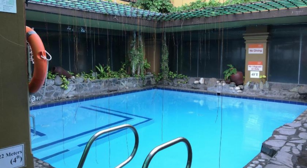 Bayview Park Hotel